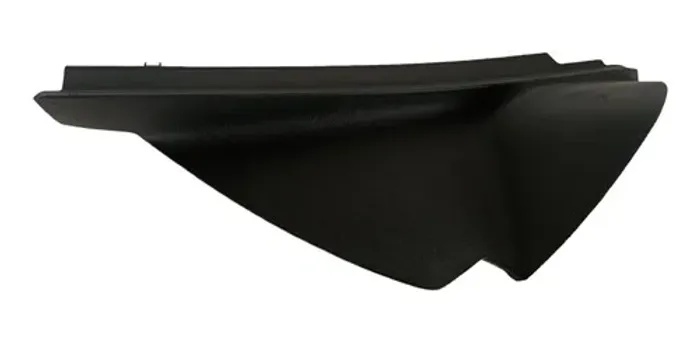 Moldura Lateral Painel Esquerdo Peugeot 208 2008 15/18