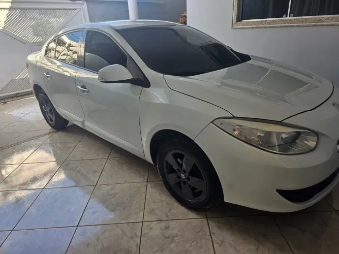 Renault Fluence Sed. Dynamique 2.0 16V Flex Aut. 2022