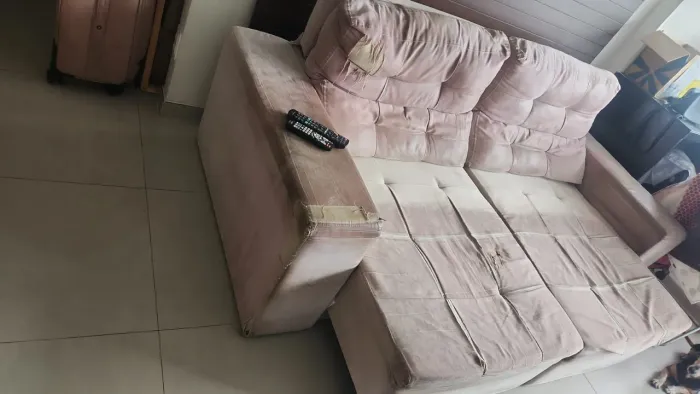 Sofa Usado