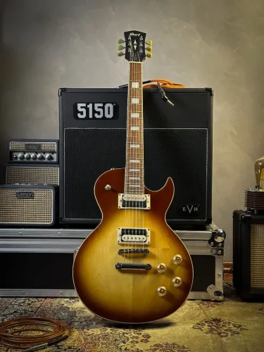 Guitarra Cort CR300