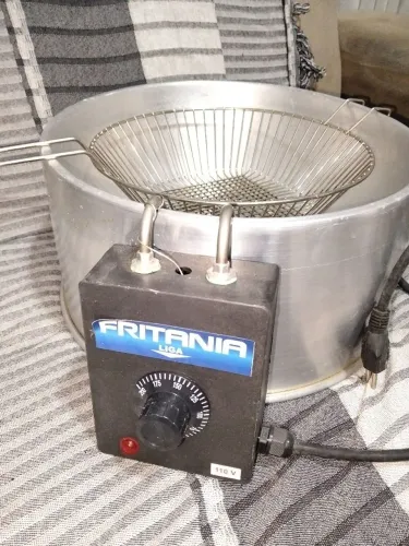 Vende-Se tacho elétrico