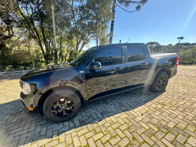Ford Maverick Lariat FX4 2.0 Ecoboost Aut. 2023