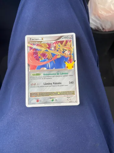 Cartas Pokémon 