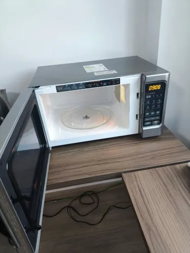 Microondas
