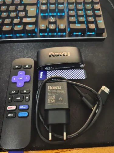 Roku TV Express 4k