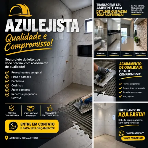 Azulejista
