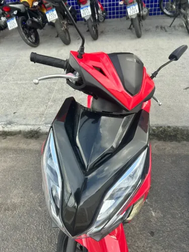 Honda Elite 125cc 2022