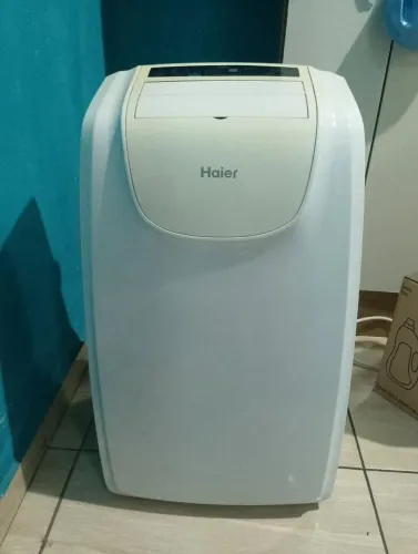 Ar condicionado portatil 
