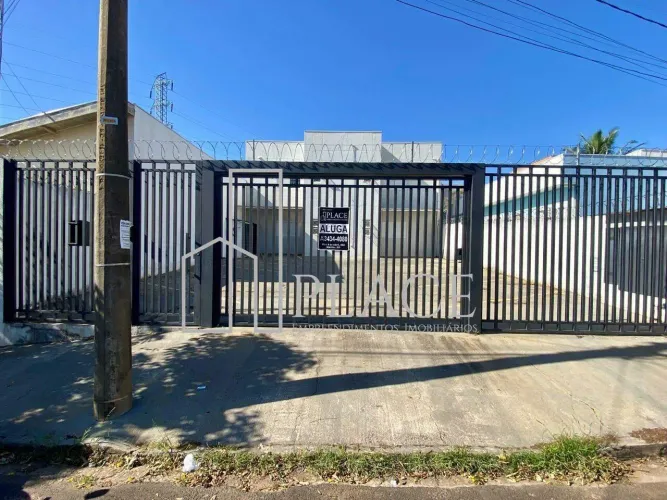 Apartamento residencial de 2 quartos para alugar no Jardim Universitário, Marília SP