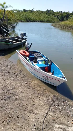 BARCO + MOTOR 