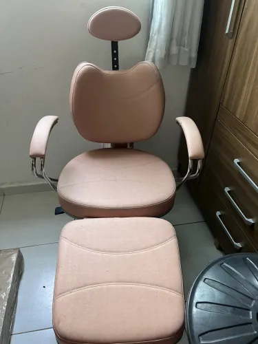 Cadeira de salão/maquiagem 