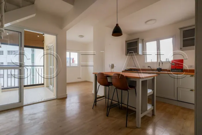 Residencial Estilo Jardim América, disponível com 82m², 2 dormitórios e 2 vagas.