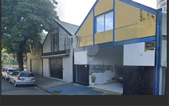 Salão Comercial à venda em Vila moraes - SP