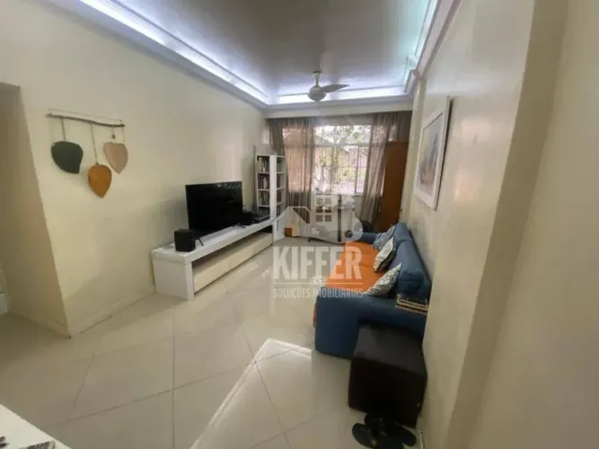 Apartamento , ingá, Niterói
