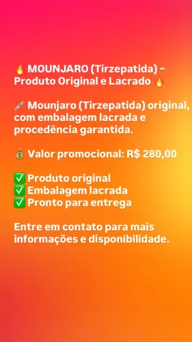 Vendo a Tizer.