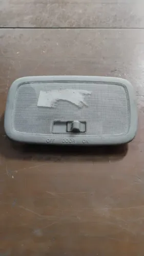 Luz De Teto Hyundai I30