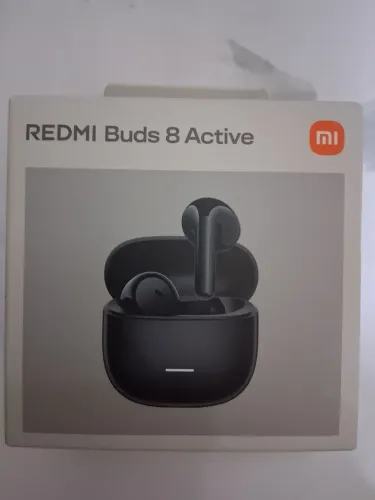 Fone de ouvido Xiaomi Redmi Buds 8 Active