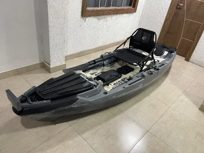 CAIAQUE AÇU 105