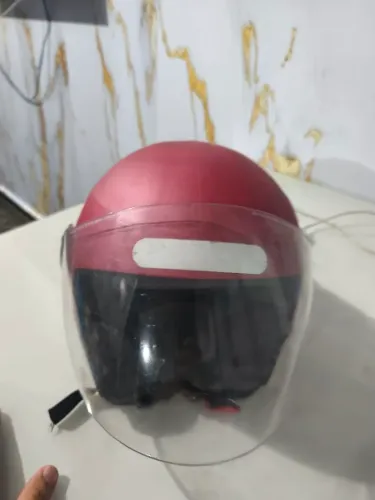 Capacete