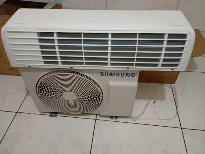 Ar condicionado