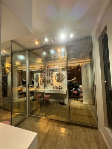 Apartamento 110M² - para Alugar