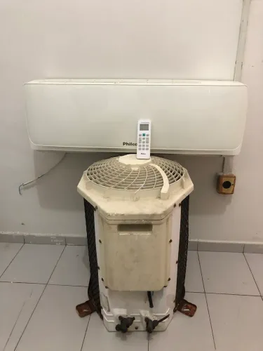 Ar-Condicionado Split Philco 9.000 BTUs