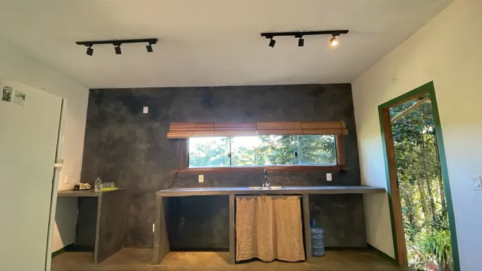 Casa para alugar em Serra Grande