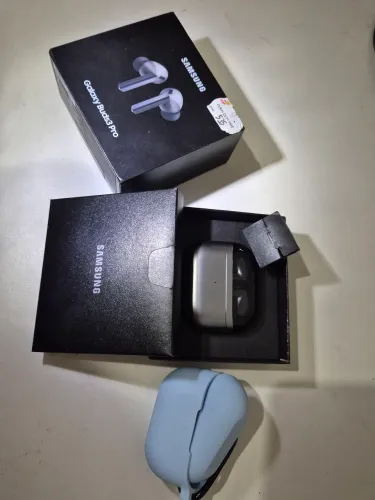 Samsung buds 3 pro