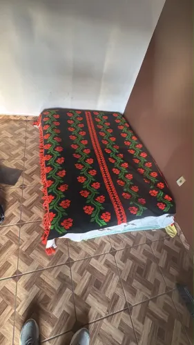 Colcha de cama