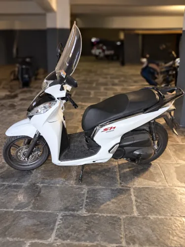 Honda SH 300i 2019