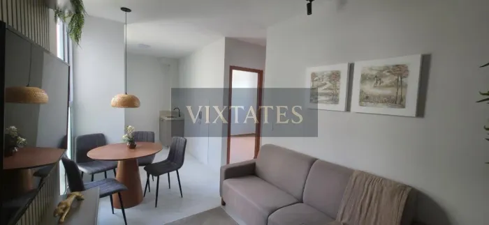 Apartamento - Serra/ES
