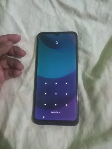 Celular E20 todo original
