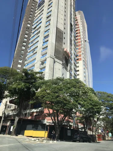 Apartamento de 244 metros quadrados no bairro Setor Marista com 4 quartos