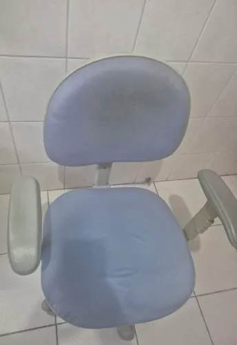 Cadeira giratoria