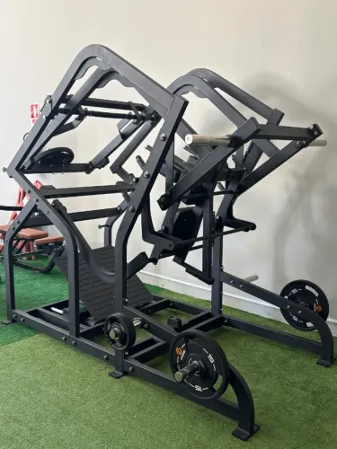 Squat Pendulum Importado