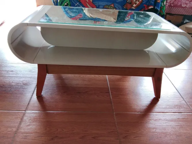 Mesa de centro