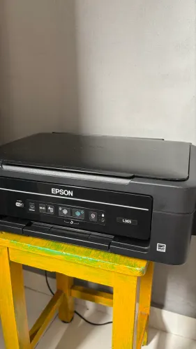 Impressora Epson L365