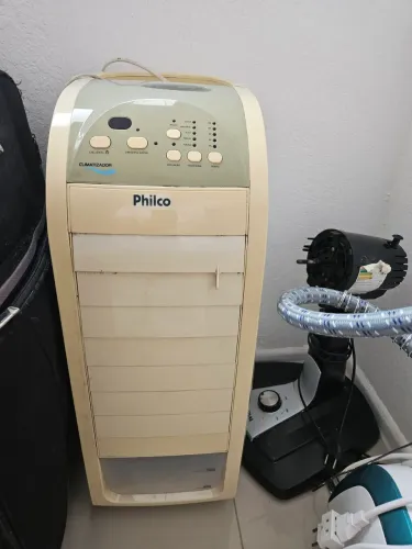 CLIMATIZADOR PHILCO PFCL1