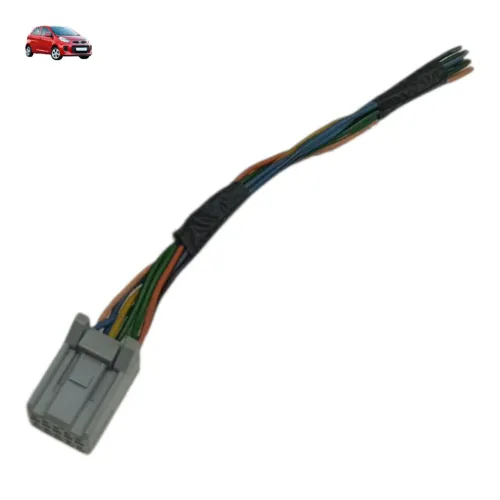 Plug conector imobilizador antena Kia Picanto 1.0 aut 2015