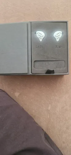 Fone Kz Zax 