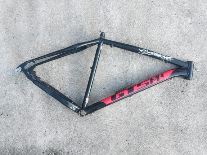 Quadro GTS M1 Aro 29
