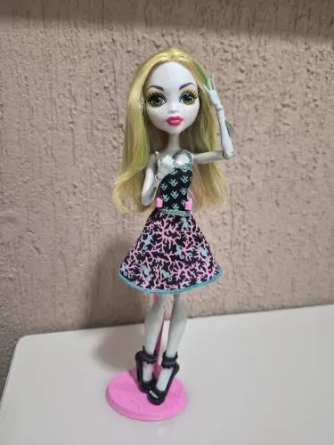 Lagoona roller maze g1 - sucata
