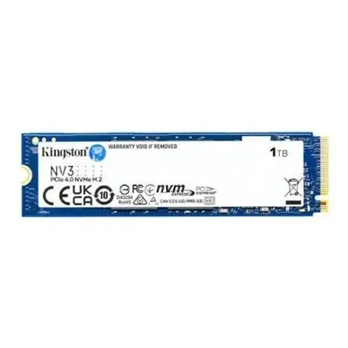 Nvme kingspec nv3 1tb 6000mb