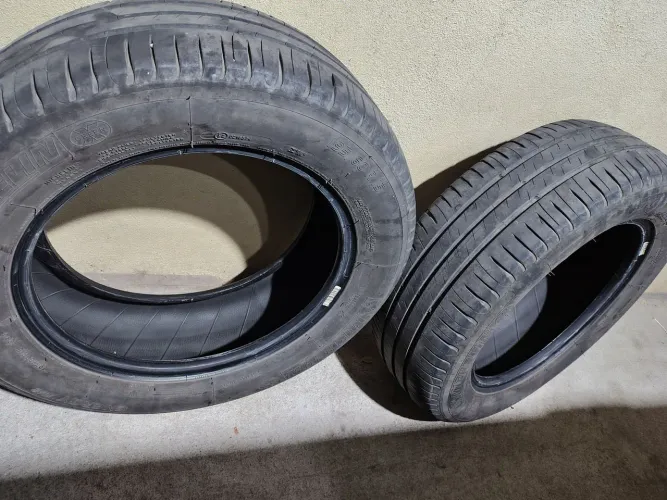 Pneus Michelin 195 60 R15