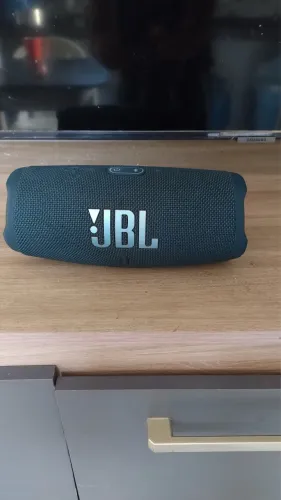 Caixa JBL iriginal