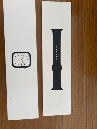 Apple Watch série 7 45mm GPS