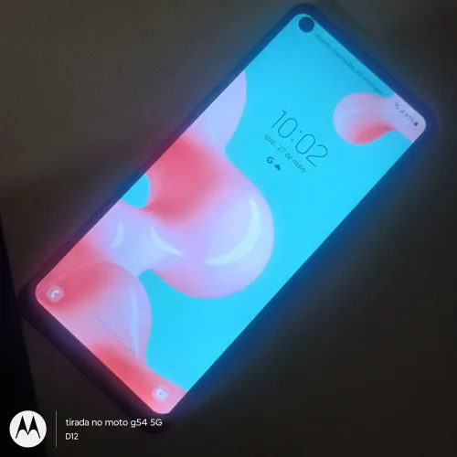 Celular Galaxy A21s 