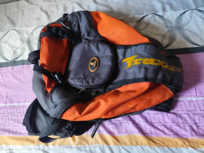 Mochila  