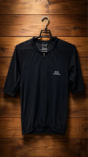 Camisa de ciclismo Marcio May performace