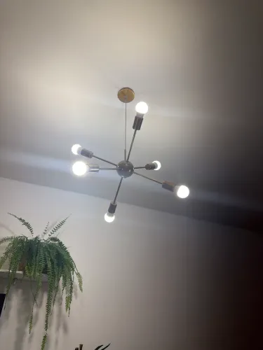 Luminária